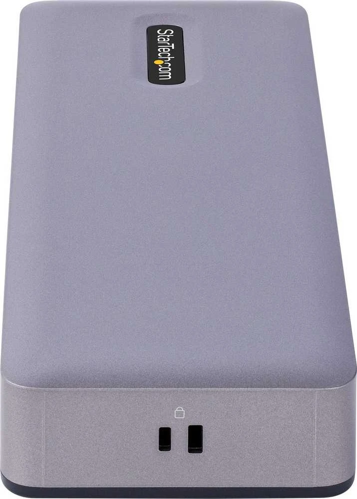 „StarTech“ USB-C dokas / replikatorius (DK31C3MNCRUE)
