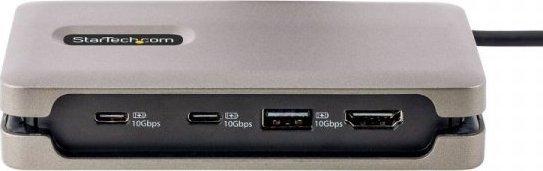 USB adapteris StarTech JAV - C DAUGIUOTĖS ADAARE 4K60HZ USB- C DAUGIADOROS ADAARE 4K60HZ