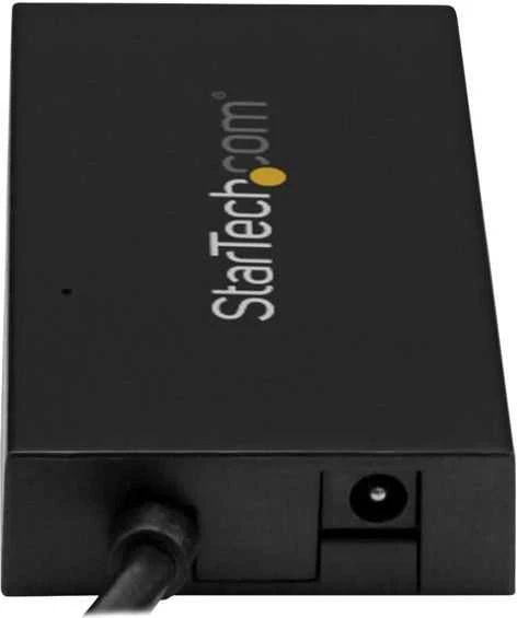 HUB USB StarTech 1x USB-C + 3x USB-A 3.0 (HB30A3A1CSFS)
