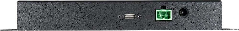 HUB USB StarTech 1x USB-C + 3x USB-A 3.2 Gen1 (HB31C3A1CME)