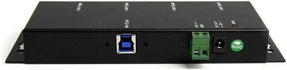 HUB USB StarTech 4x USB-A 3.0 (ST4300USBM)
