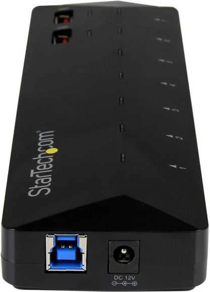 HUB USB StarTech 7x USB-A 3.0 (ST93007U2C)