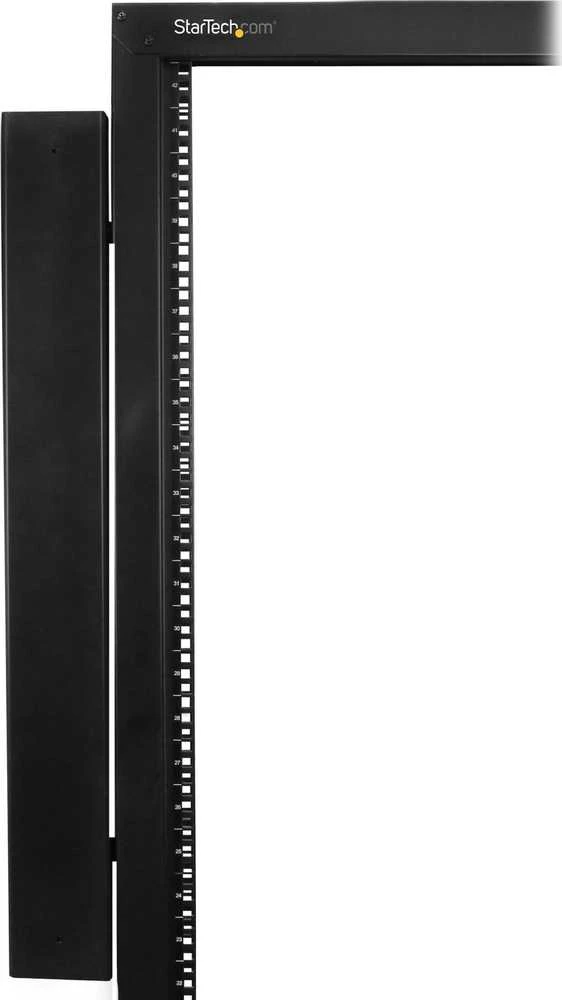 „StarTech“ vertikalus kabelio kanalas 91 cm (CMVER20UF)