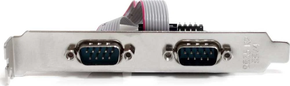 StarTech Adapteris vidinis USB – 2x RS232 nuoseklusis prievadas (ICUSB232INT2)