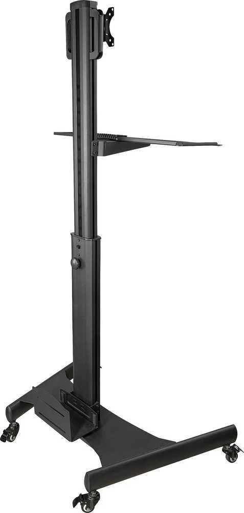 Laikiklis StarTech WKSTNCART/MOBILE WORKSTATION CART