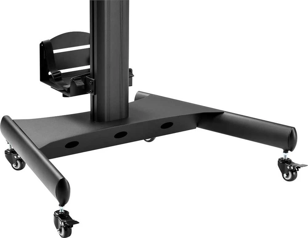 Laikiklis StarTech WKSTNCART/MOBILE WORKSTATION CART