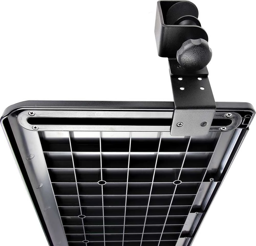 StarTech Klaviatūra-TRAY-CLAMP1/UNDER-DESK TRAY