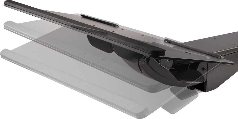 Klaviatūra StarTech ZUB Tastaturablage verstellbar