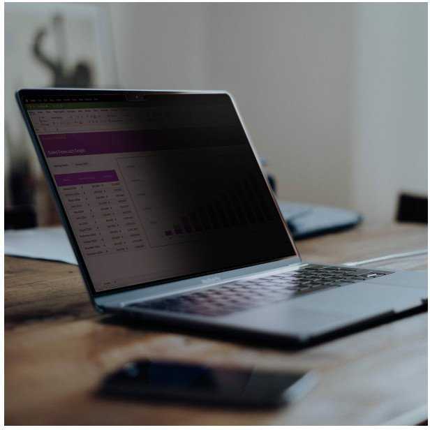 StarTech 14.1IN LAPTOP PRIVACY SCREEN/.