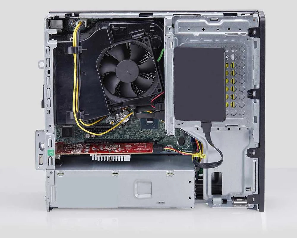 „StarTech“ valdiklis STARTECH.COM 4 prievadų USB-C 10 Gbps PCIe plokštė 4x atskiras USB 3.2 valdiklis PCI Express 3.0 žemo profilio laikiklis TAA