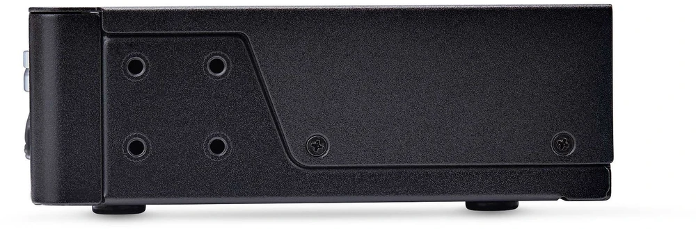Jungiklis StarTech D86A2-4-PORT-8K-KVM