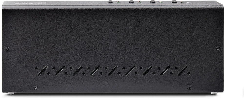 StarTech 4-PORT DUAL-MONITORIUS KVM SWITCH/.