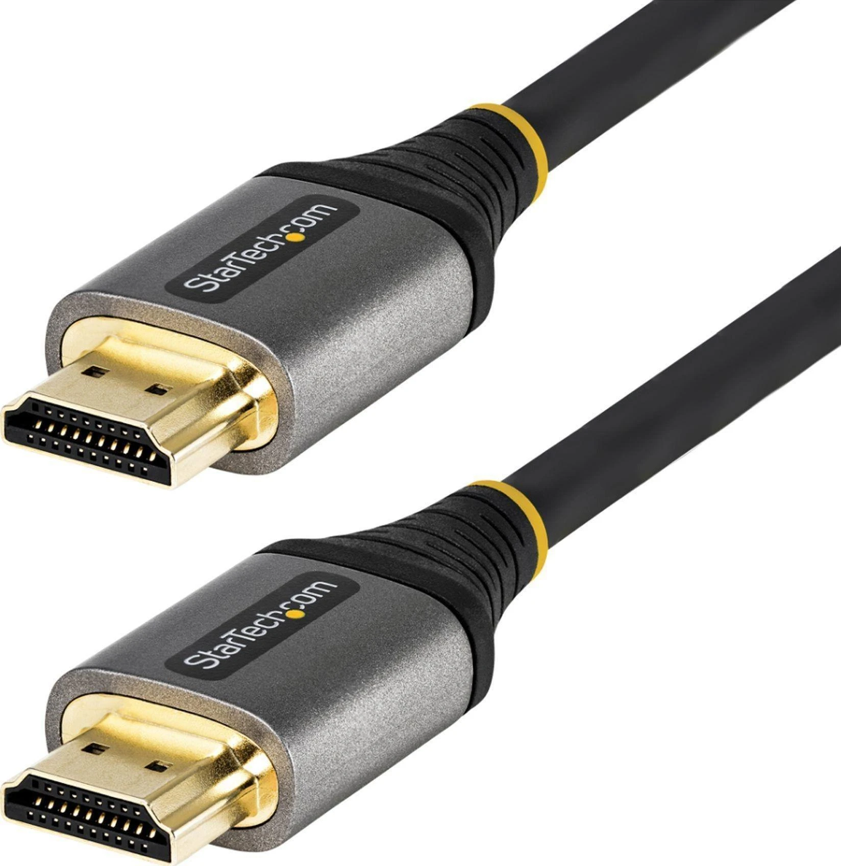 StarTech HDMI laidas su auksinėmis jungtimis