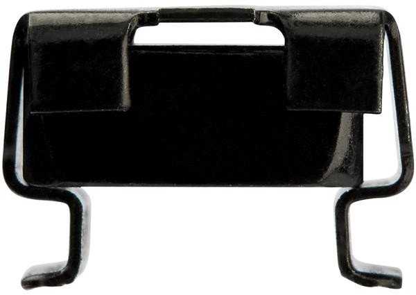 StarTech STARTECH.COM K�figmuttern 10-32 f�r Server-Rack 50 St�ck juodas CABCAGENUTS1032