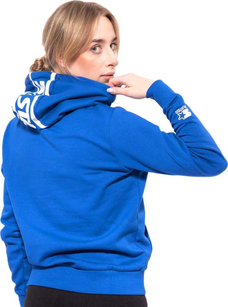 Starter Blue Label Starter Blouse Hoodie W SDG-001-BD-807