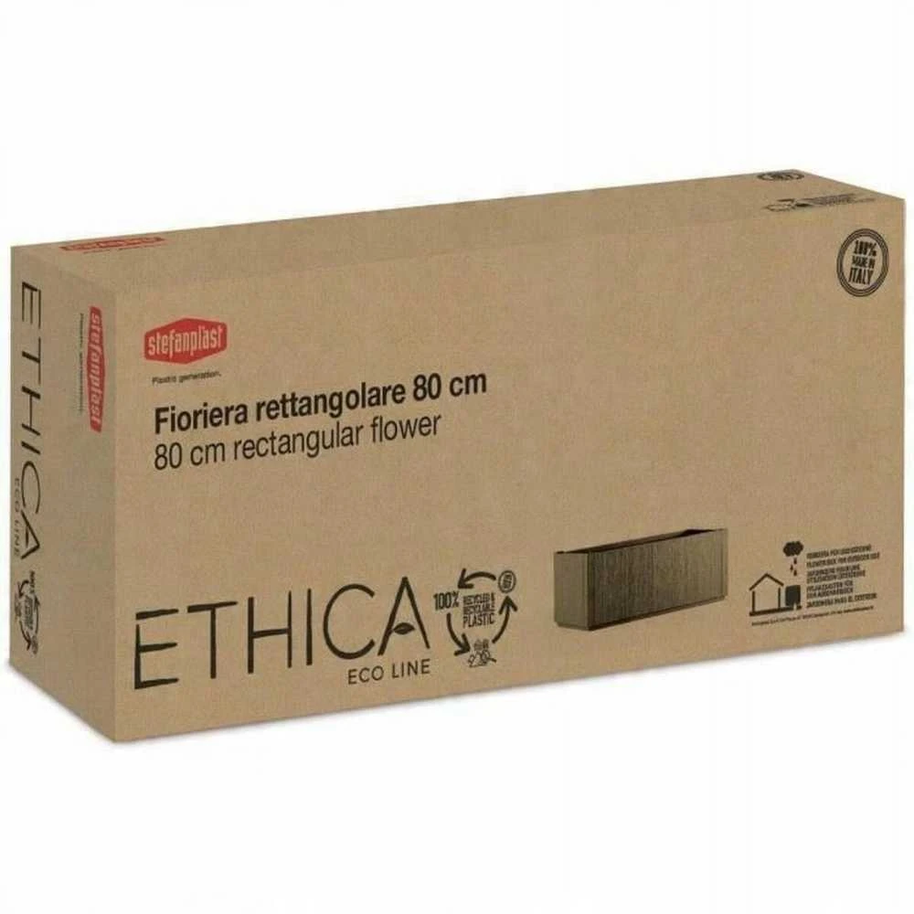 Stiklainis Starwax Ethica 80 cm