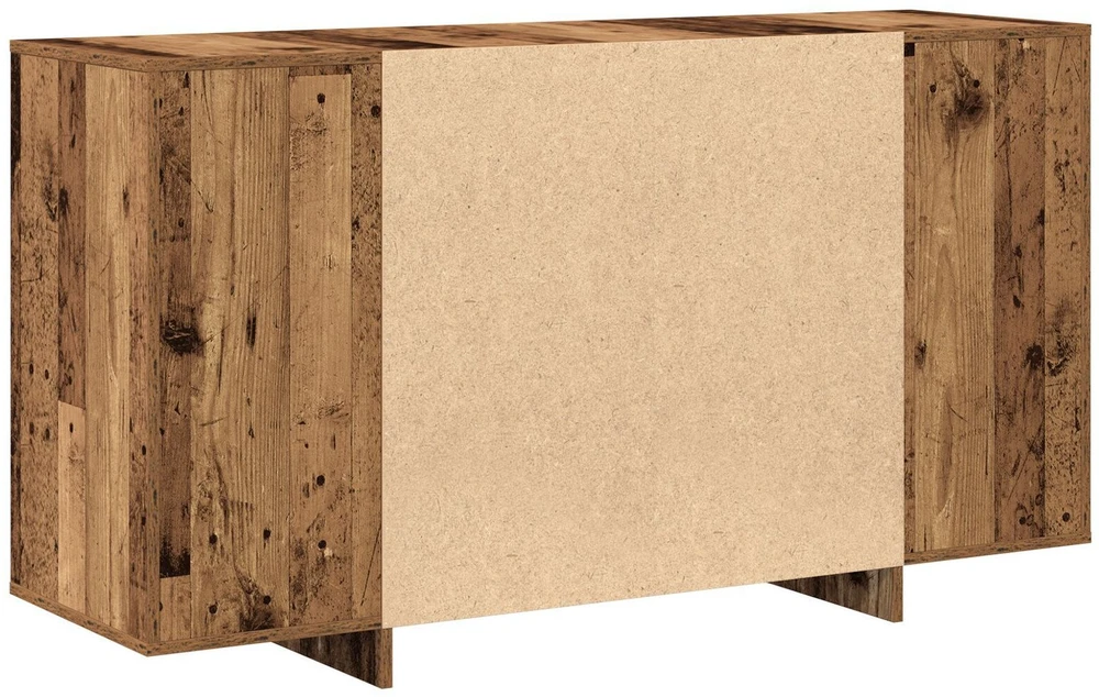Kabalas Senas medis 135 x 41 x 75 cm Apdirbta mediena