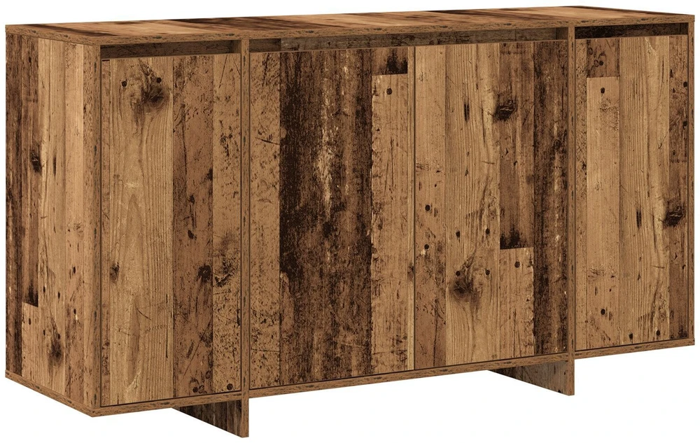 Kabalas Senas medis 135 x 41 x 75 cm Apdirbta mediena