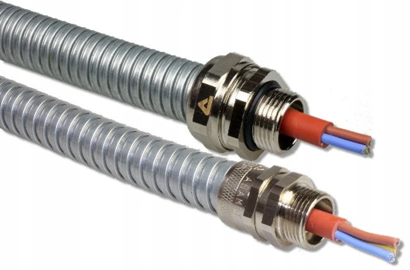 Stasiński Ingremio PESZEL PLIENAS. WSO DN32 (28,1 mm / 32 mm), 50 m