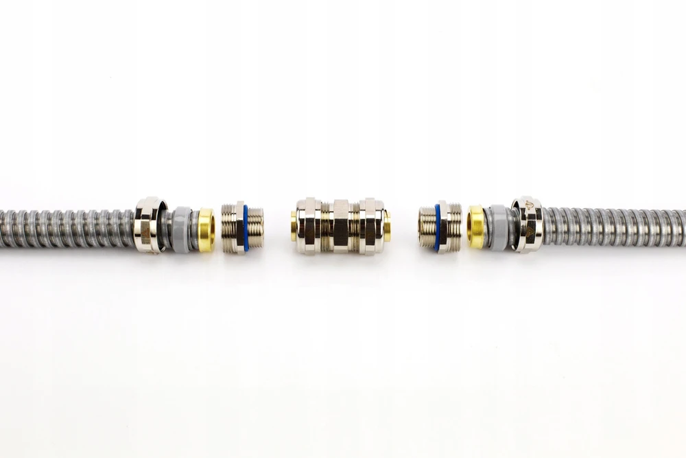 Stasiński Ingremio PESZEL PLIENAS. WSO DN32 (28,1 mm / 32 mm), 50 m