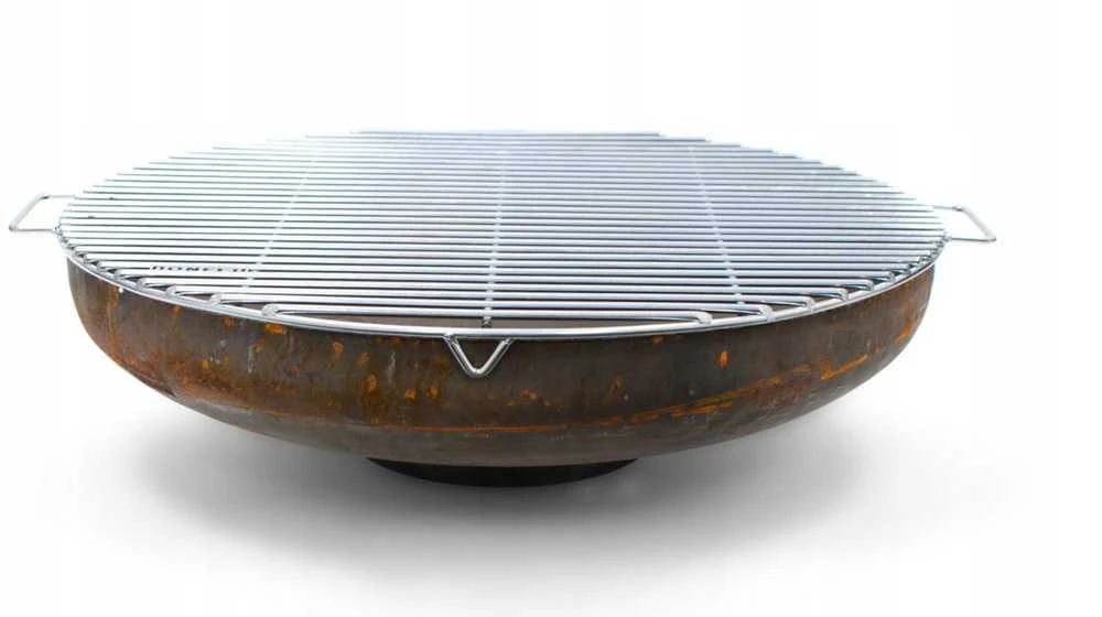 Bonfeu Bongrill grotelės Ø 100 VGR6.1000