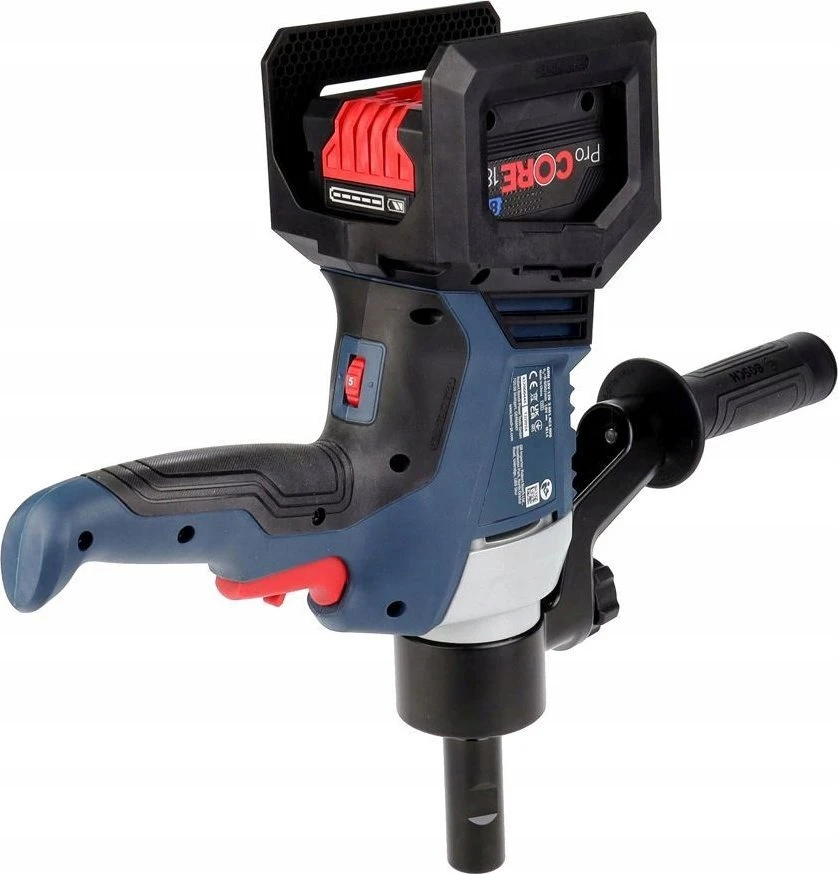 Bosch GRW 18V-120, Solo, CT