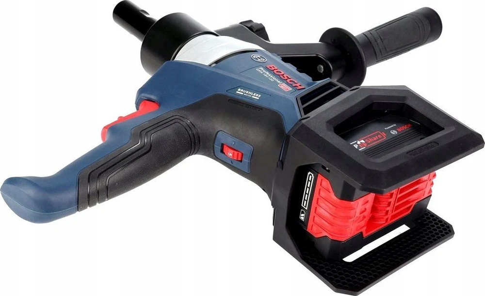 Bosch GRW 18V-120, Solo, CT