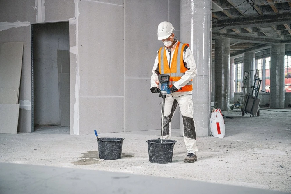 Bosch GRW 18V-120, Solo, CT