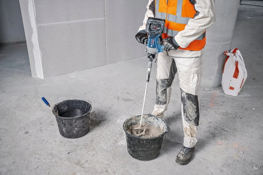 Bosch GRW 18V-120, Solo, CT