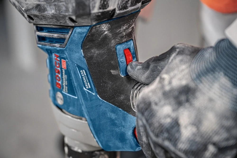 Bosch GRW 18V-120, Solo, CT