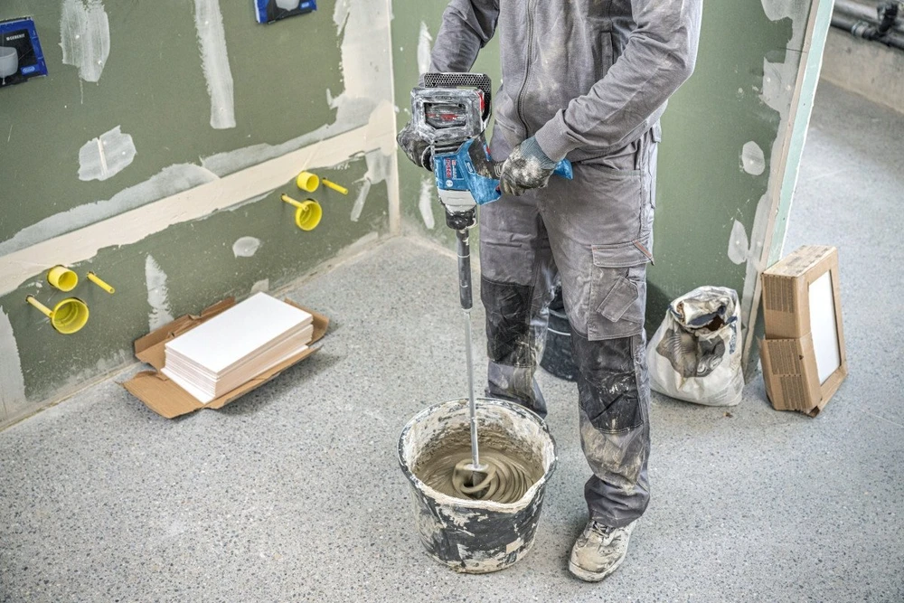 Bosch GRW 18V-120, Solo, CT