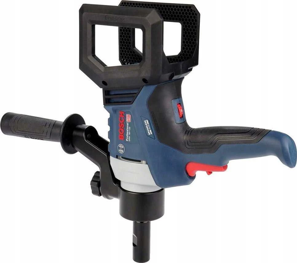 Bosch GRW 18V-120, Solo, CT