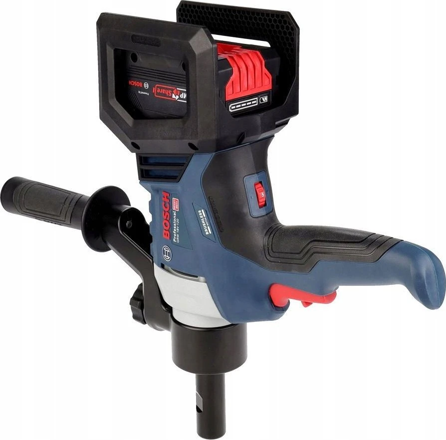 Bosch GRW 18V-120, Solo, CT
