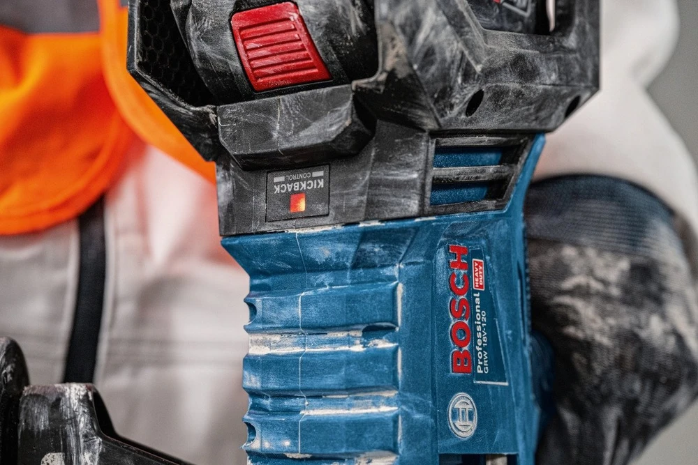 Bosch GRW 18V-120, Solo, CT