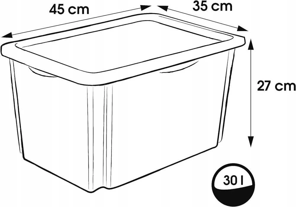 *****KEEEPER pavarų dėžė 30L Kubu transmisija 78763