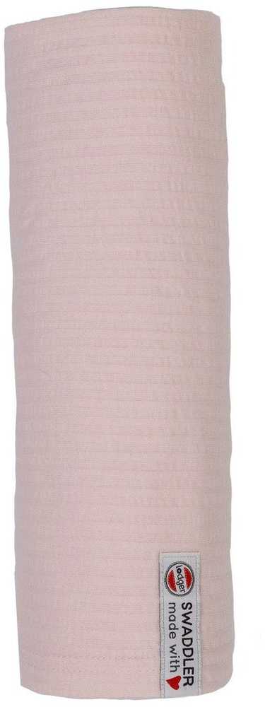 Rankšluostis Static Control Lodger Swaddler Seersucker cotton diaper 120x120 cm Tan SW 103