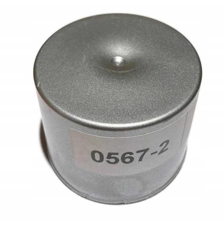 Dažai automobiliams Multona 567-2, 400 ml