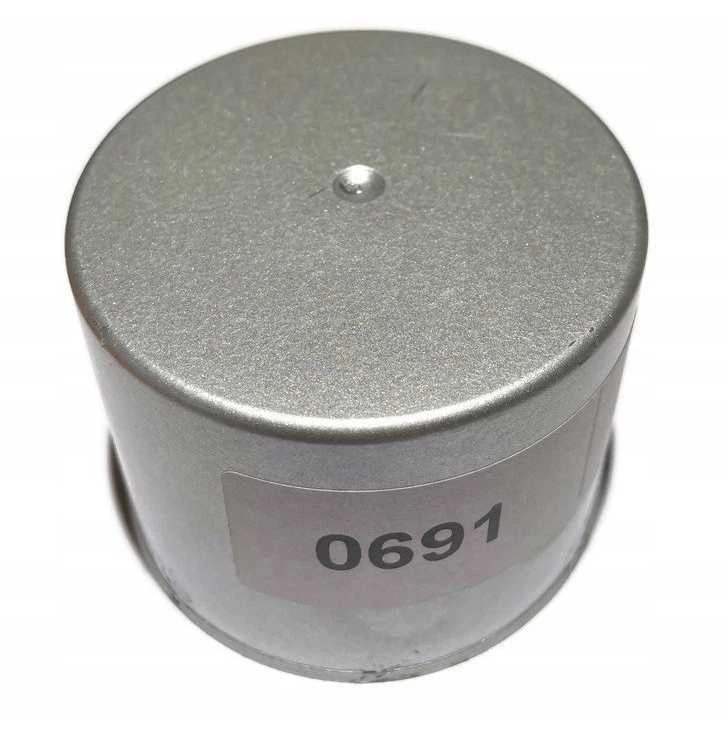 Dažai automobiliams Multona 691, 400 ml