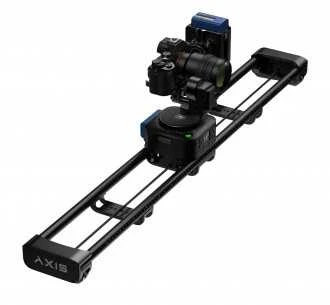 „Static Control Slider“ „Zeapon Axis 100 Pro“