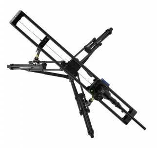 „Static Control Slider“ „Zeapon Axis 100 Pro“
