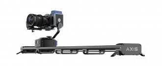 „Static Control Slider“ „Zeapon Axis 100 Pro“