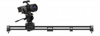 „Static Control Slider“ „Zeapon Axis 100 Pro“