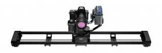 „Static Control Slider“ „Zeapon Axis 100 Pro“