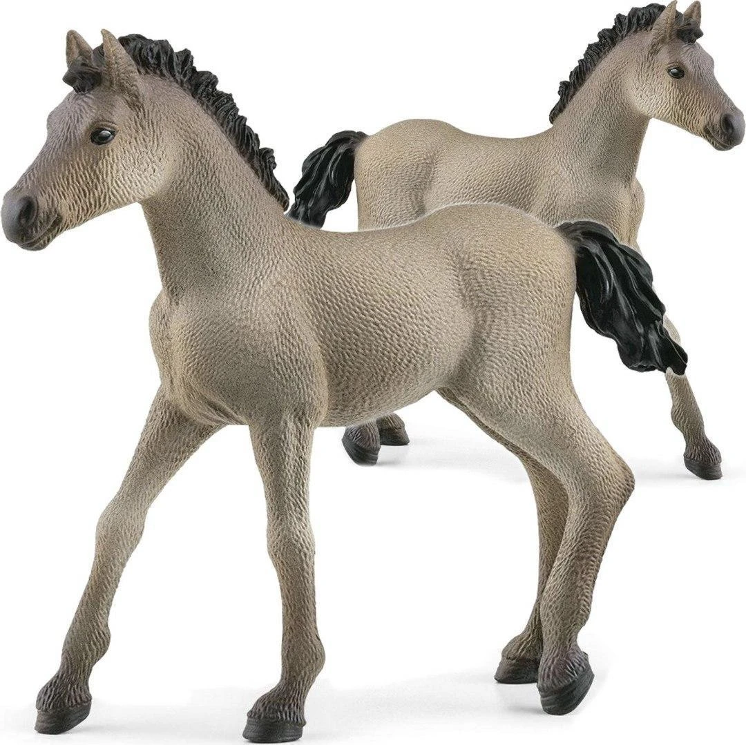 SCHLEICH „Arklių klubas“ figūrėlė - Kreolų veislės kumeliukas