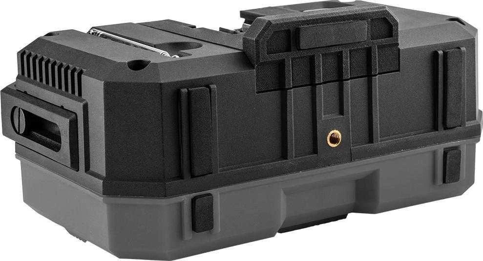 Bluetooth® garso kolonėlė Graphite 58GE104; 18 V (be akumuliatoriaus ir pakrovėjo)