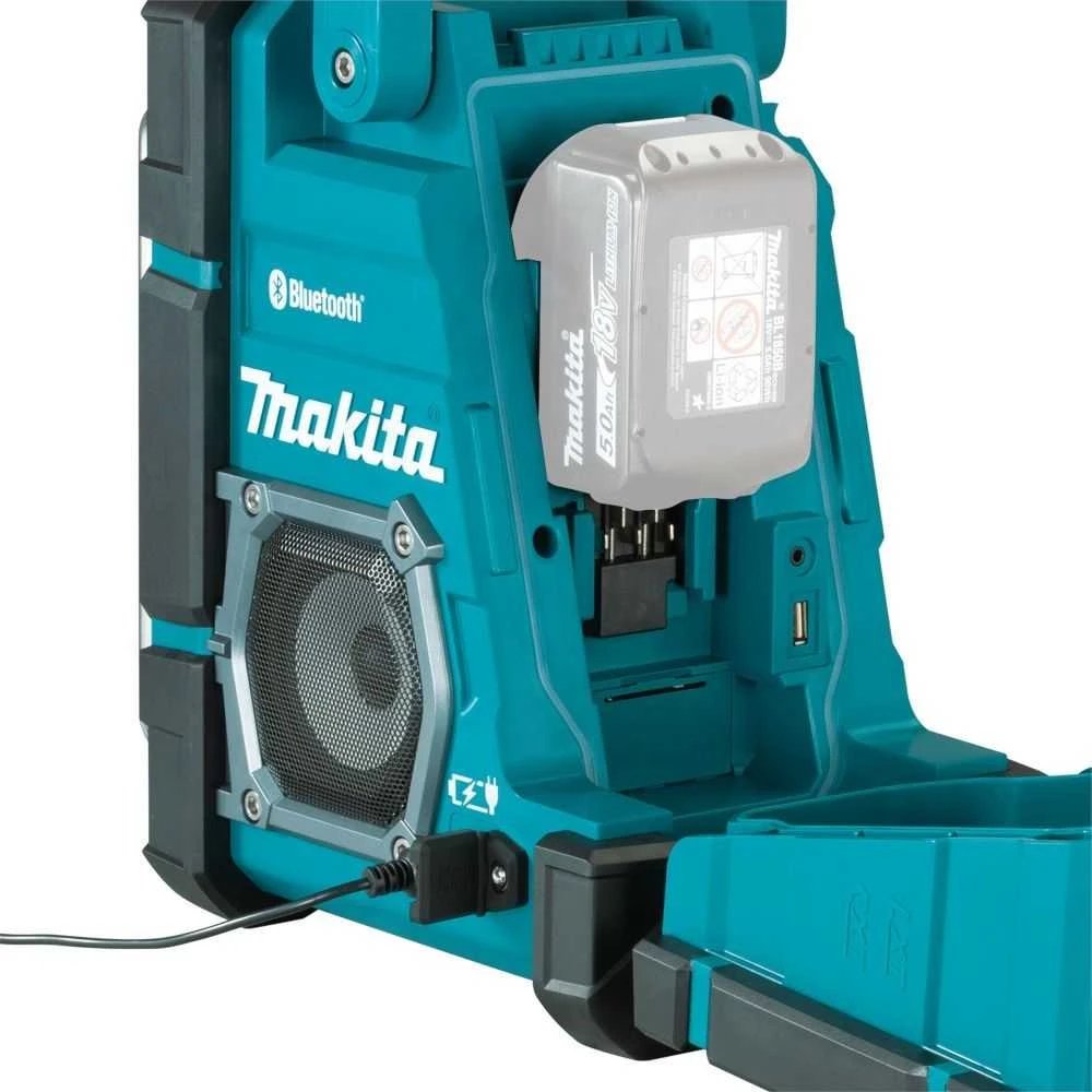 Makita Radijas DMR300 12Vmax – 18V
