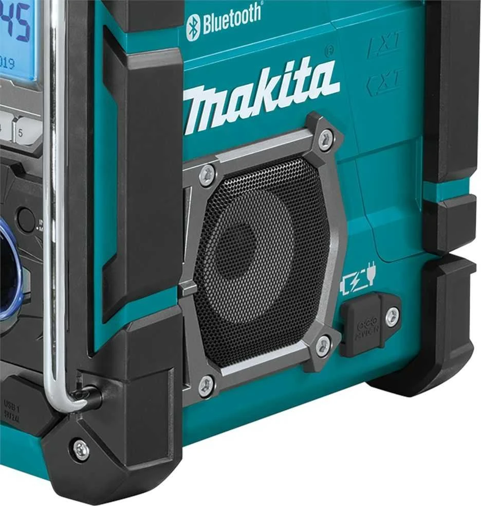 Makita Radijas DMR300 12Vmax – 18V
