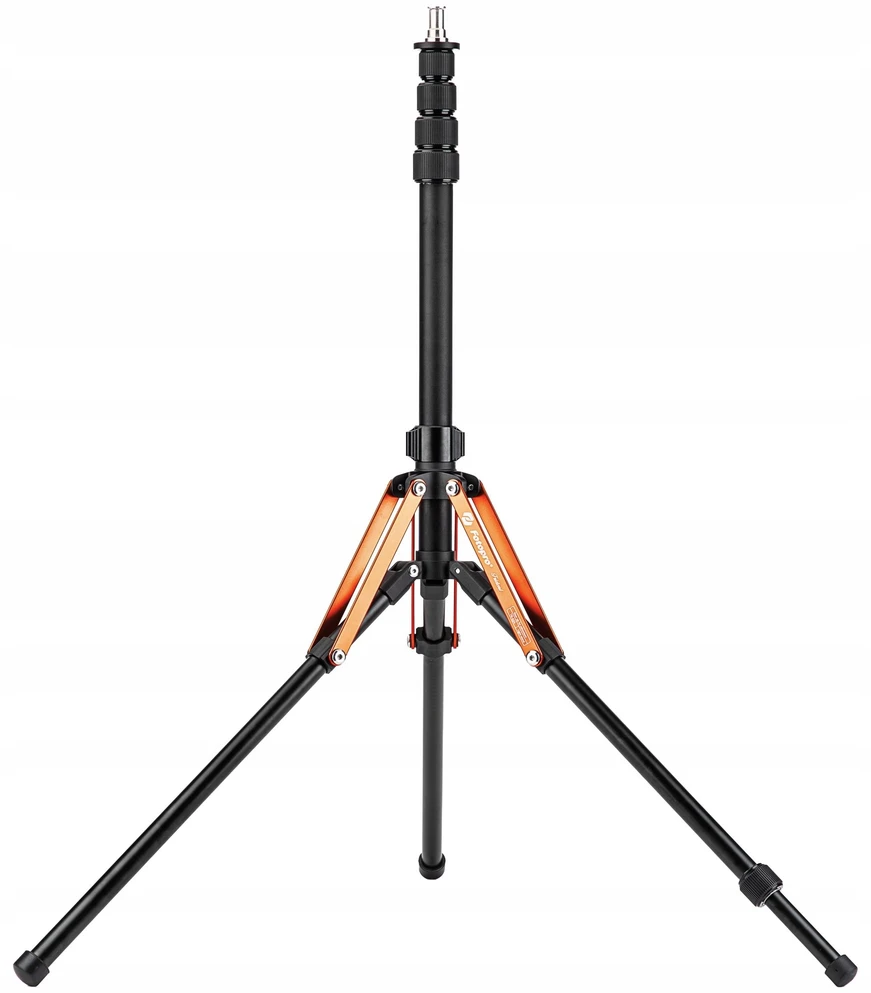 Statyvas Statyvas apšvietimui Fotopro TR-02A