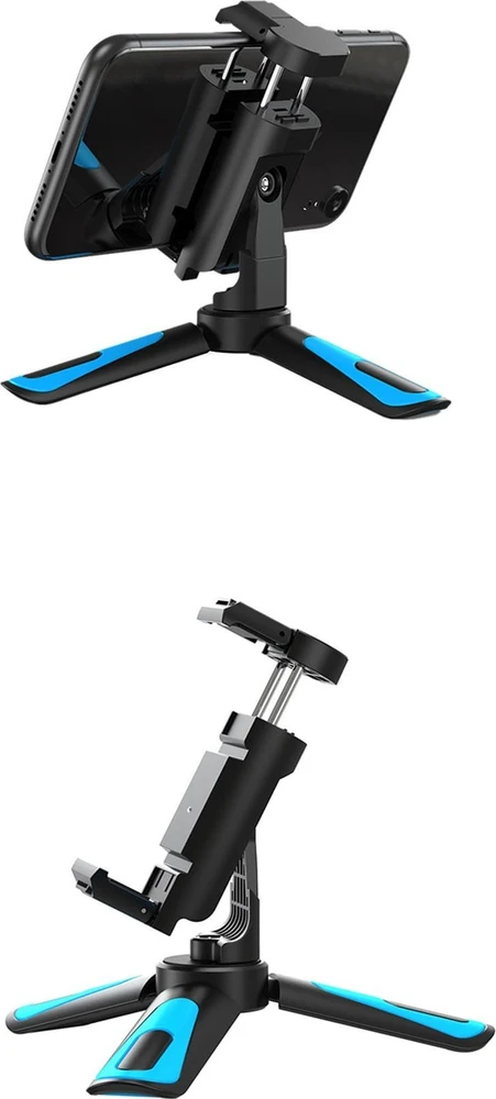 Apexel Mini Tripod trikojo telefono stovas APL-JJ08