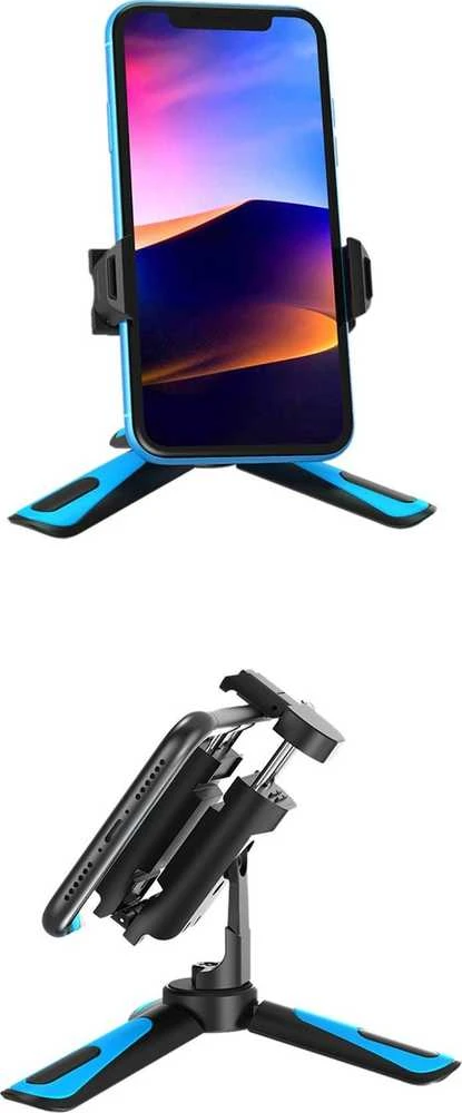 Apexel Mini Tripod trikojo telefono stovas APL-JJ08